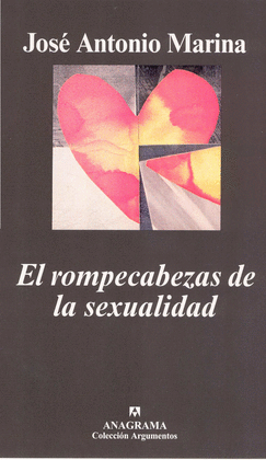 EL ROMPECABEZAS DE LA SEXUALIDAD -ARG.293