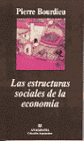 LAS ESTRUCTURAS DE LA ECONOMIA -CAR295