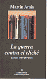 LA GUERRA CONTRA EL CLICHE -AR.297