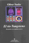 EL TIO TUNGSTENO CA298