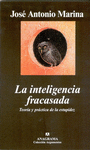 LA INTELIGENCIA FRACASADA -ARG.322