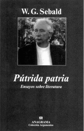 PUTRIDA PATRIA -CA 326