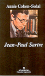 JEAN-PAUL SARTRE -AR 336