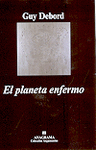 EL PLANETA ENFERMO -AR 342