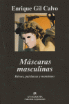 MASCARAS MASCULINAS -ARG.344