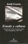 ESTADO Y CULTURA -AR 353