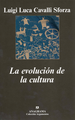 LA EVOLUCION DE LA CULTURA -CA 358
