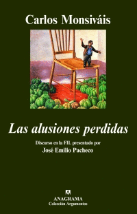 LAS ALUSIONES PERDIDAS -CA 366