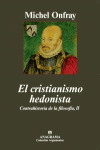 EL CRISTIANISMO HEDONISTA -CA 370