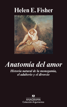 ANATOMIA DEL AMOR