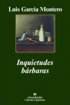 INQUIETUDES BARBARAS ARG.377