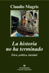 LA HISTORIA NO HA TERMINADO -CA 386