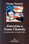ENTREVISTA A NOAM CHOMSKY -ARG.388