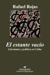 EL ESTANTE VACIO -CA 393