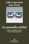 LA PANTALLA GLOBAL -CA 395