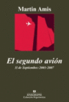 EL SEGUNDO AVION. 11 DE SEPTIEMBRE: 2001-2007 (ARGUME-399)
