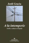 A LA INTEMPERIE -AR 403
