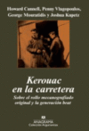 KEROUAC EN LA CARRETERA -CA 409