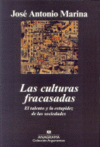 LAS CULTURAS FRACASADAS -CA 419