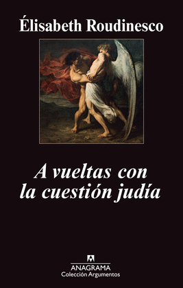 A VUELTAS CON LA CUESTIN JUDA - CA