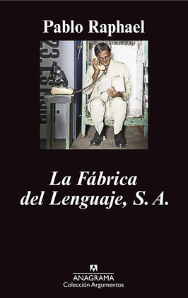 LA FBRICA DEL LENGUAJE, S.A. CA429
