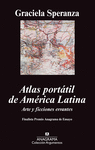 ATLAS PORTTIL DE AMRICA LATINA. ARTE Y FICCIONES ERRANTES