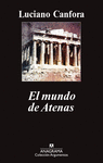 EL MUNDO DE ATENAS -AR 461