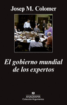 EL GOBIERNO MUNDIAL DE LOS EXPERTOS -AR 473