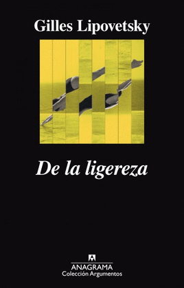 DE LA LIGEREZA -CA 501