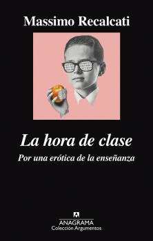 HORA DE CLASE, LA -AR 504