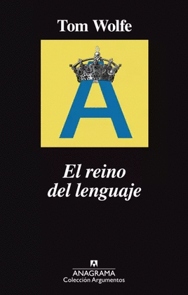 EL REINO DEL LENGUAJE -AR 521