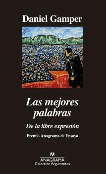 LAS MEJORES PALABRAS -AR 531