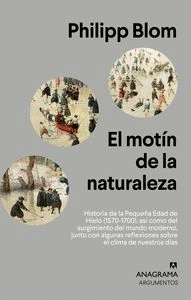 EL MOTN DE LA NATURALEZA