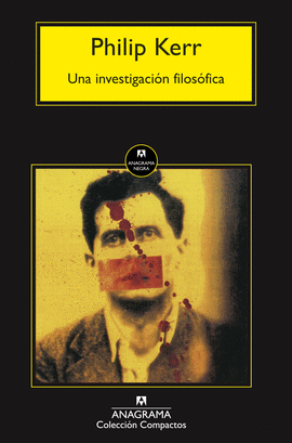 UNA INVESTIGACION FILOSOFICA  CA