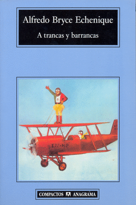 A TRANCAS Y BARRANCAS -COMP272