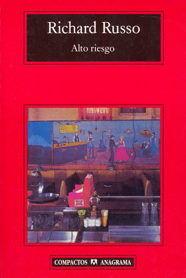 ALTO RIESGO (COMPACTOS 296)