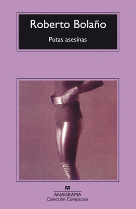 PUTAS ASESINAS -CA 377