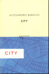 CITY -QUINTETO 25