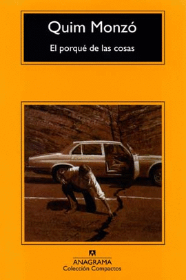 EL PORQUE DE LAS COSAS -COMP.382