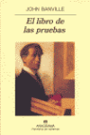 EL LIBRO DE LAS PRUEBAS