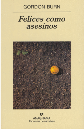 FELICES COMO ASESINOS -PN404