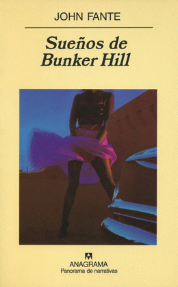 SUEOS DE BUNKER HILL PN510