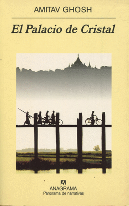 EL PALACIO DE CRISTAL