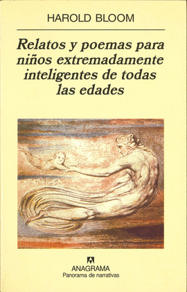 RELATOS Y POEMAS PARA NIOS EXTREMADAMENTE INTELIGENTES DE