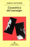 COSMETICA DEL ENEMIGO -PN 532