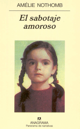 EL SABOTAJE AMOROSO -PN 533