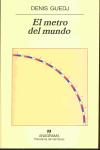 EL METRO DEL MUNDO -PN558