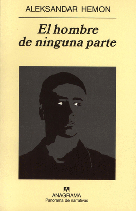 EL HOMBRE DE NINGUNA PARTE PN566