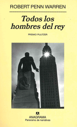 TODOS LOS HOMBRES DEL REY -PN 50