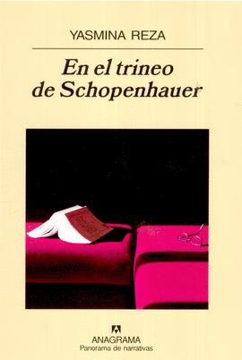 EN EL TRINEO DE SCHOPENHAUER -PN 637